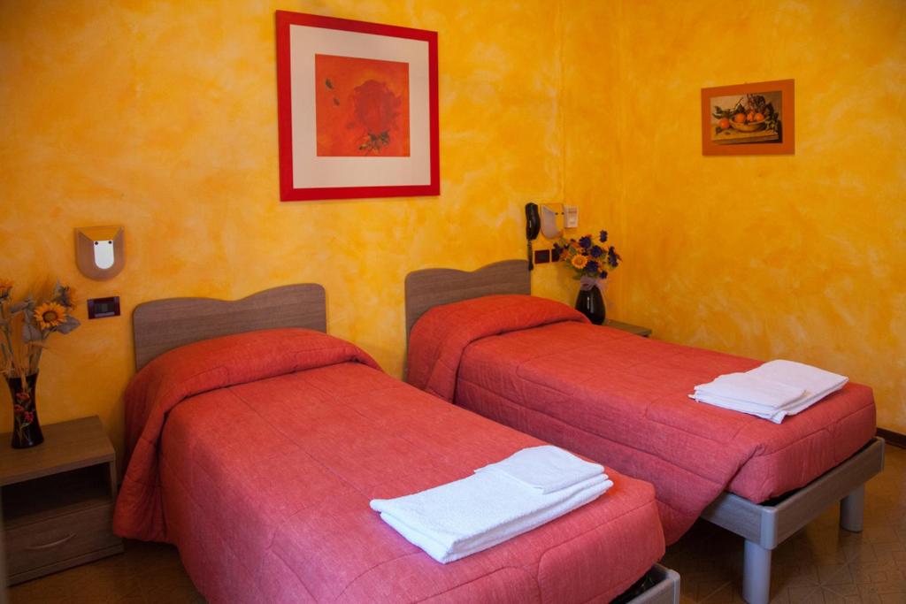 Hotel STELLA D'ORO photo