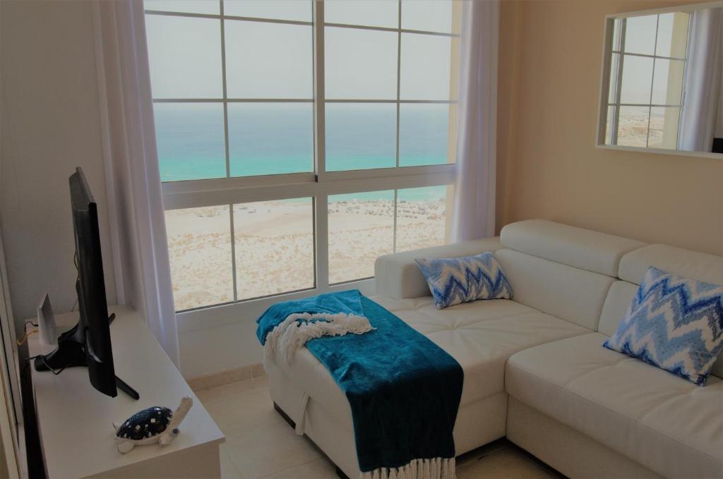 Apartamento Vista Esmeralda en Playa Paraiso - 2