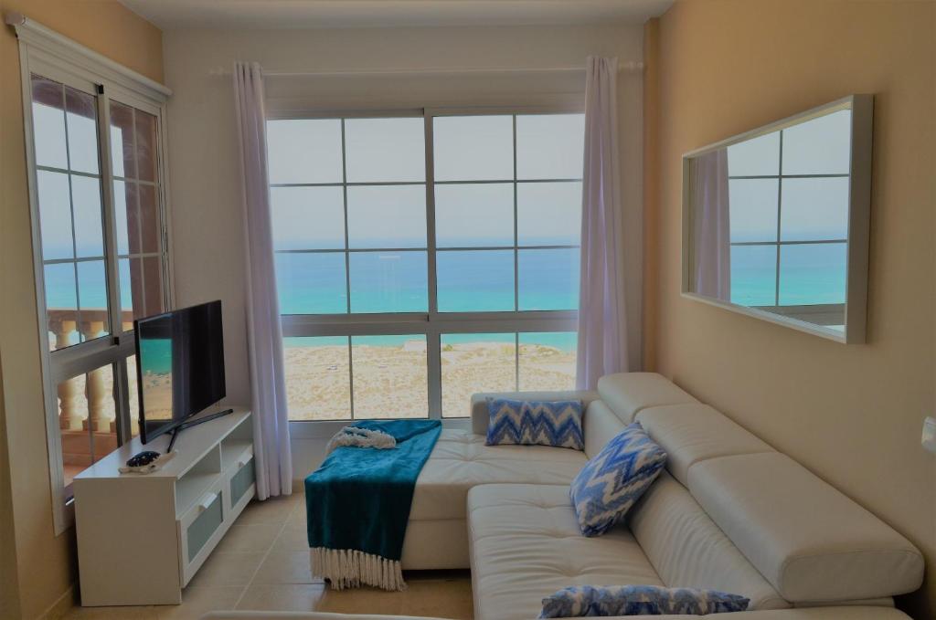 Apartamento Vista Esmeralda en Playa Paraiso - 1