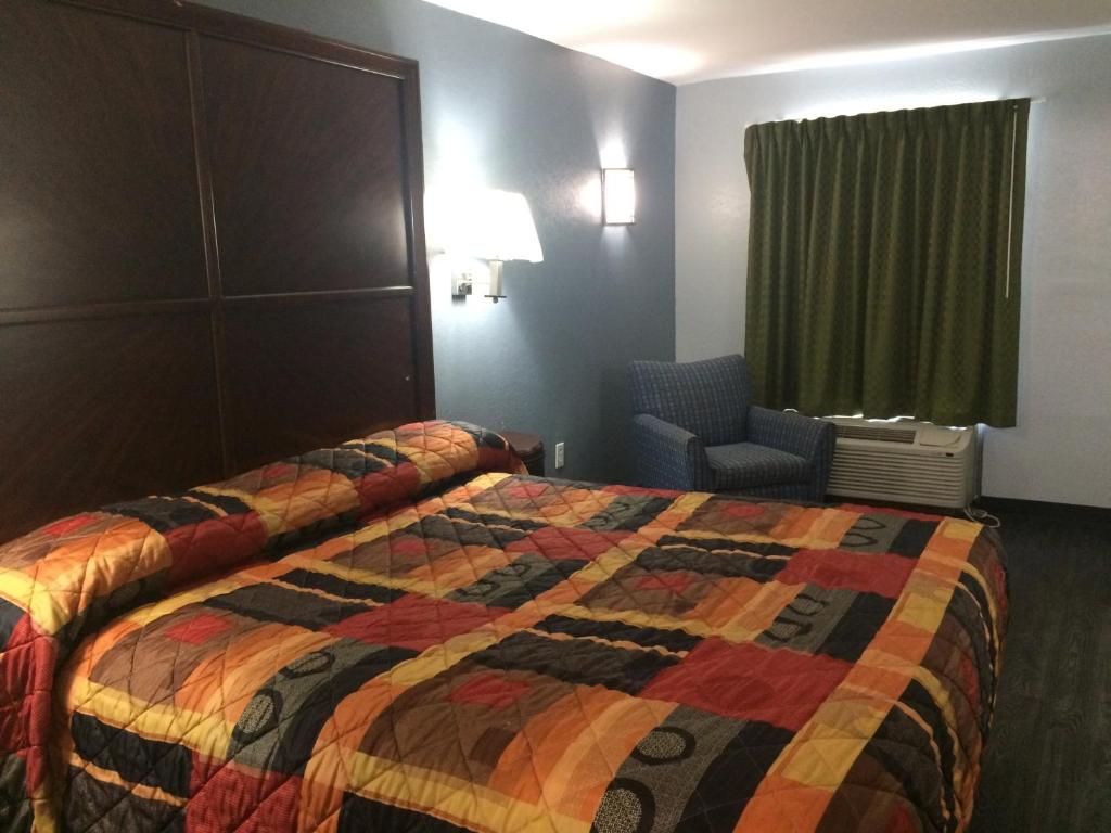 Gulf American Inns photo