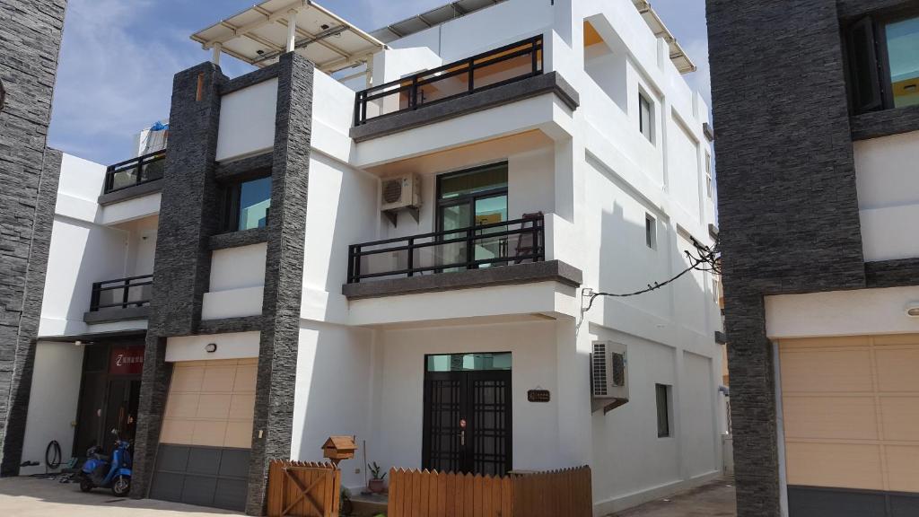 Fishmoon homestay 호텔 이미지 2