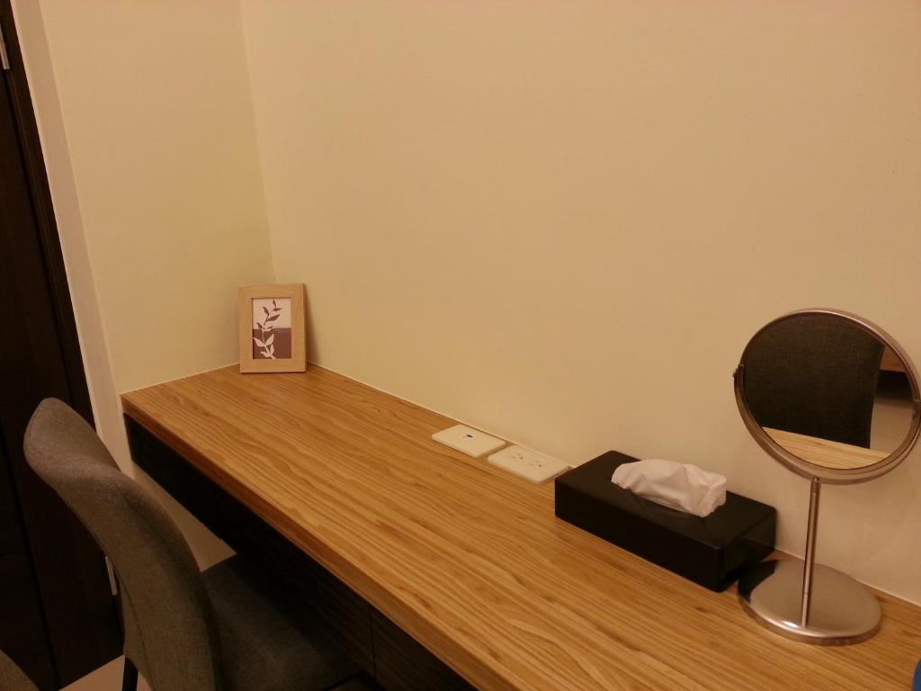 Fishmoon homestay 호텔 이미지 1