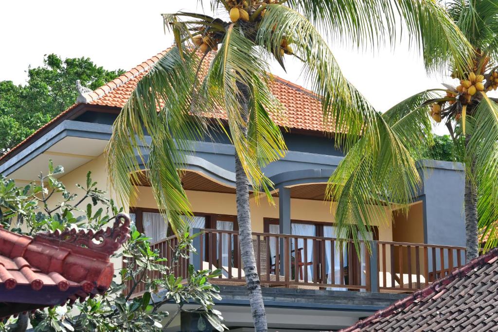 Surrounding environment