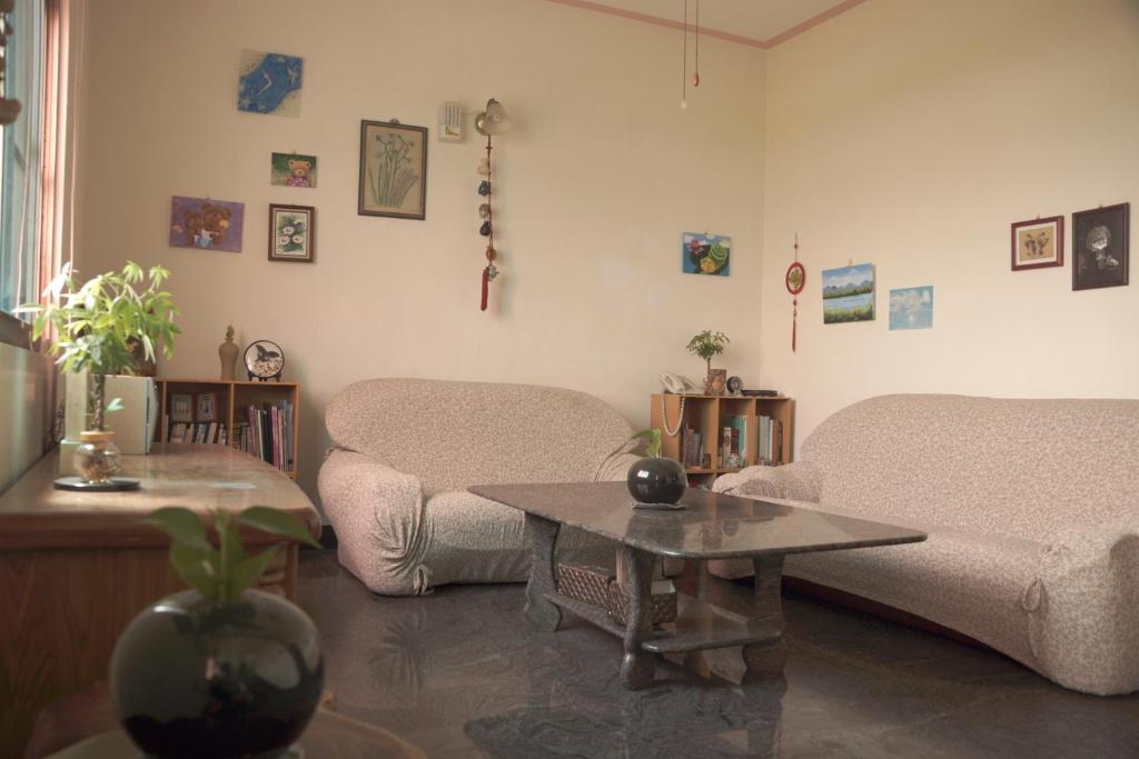 Tong He Ren Jia Homestay 호텔 이미지 1