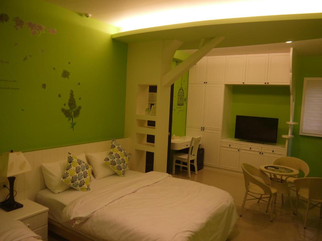 Fishmoon homestay 호텔 이미지 1