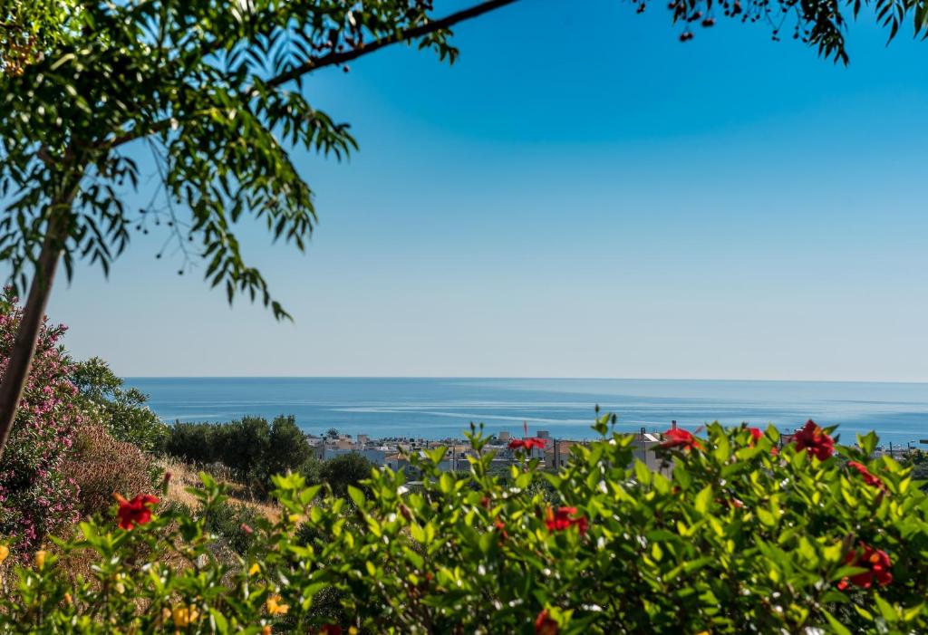 Lofos Apartments — Attractions in the area in Hersonissos