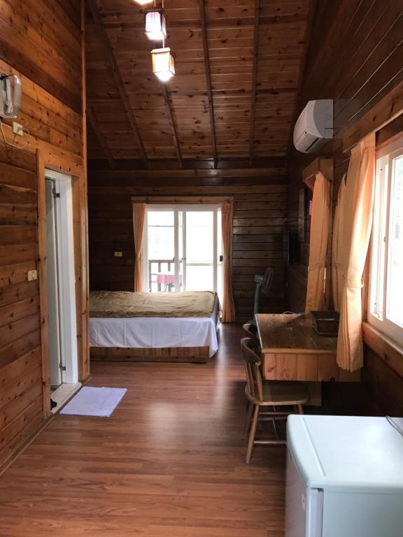 Jin Zu Cottage 호텔 이미지 1