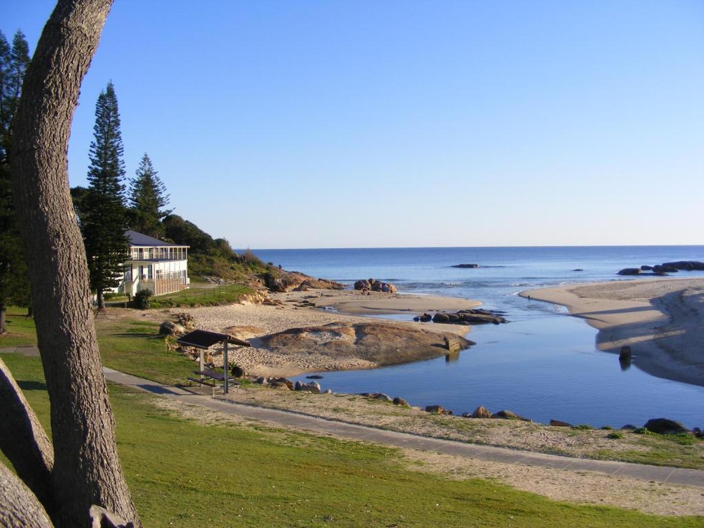 Rockpool Motor Inn photo