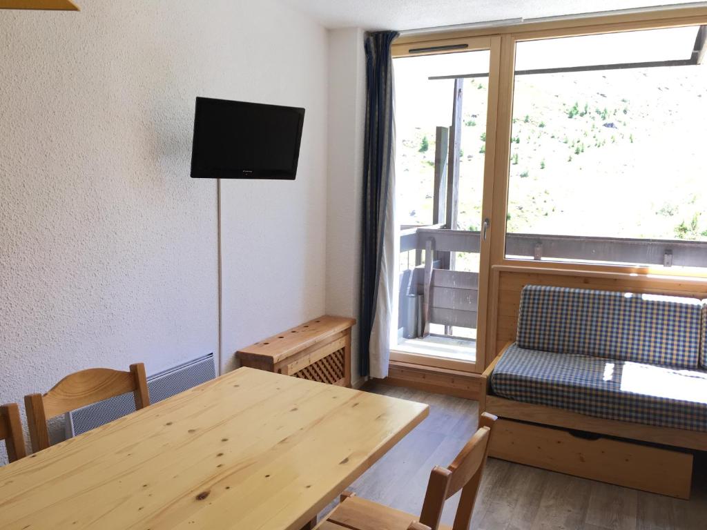 Studio Tignes Le Lavachet - 3