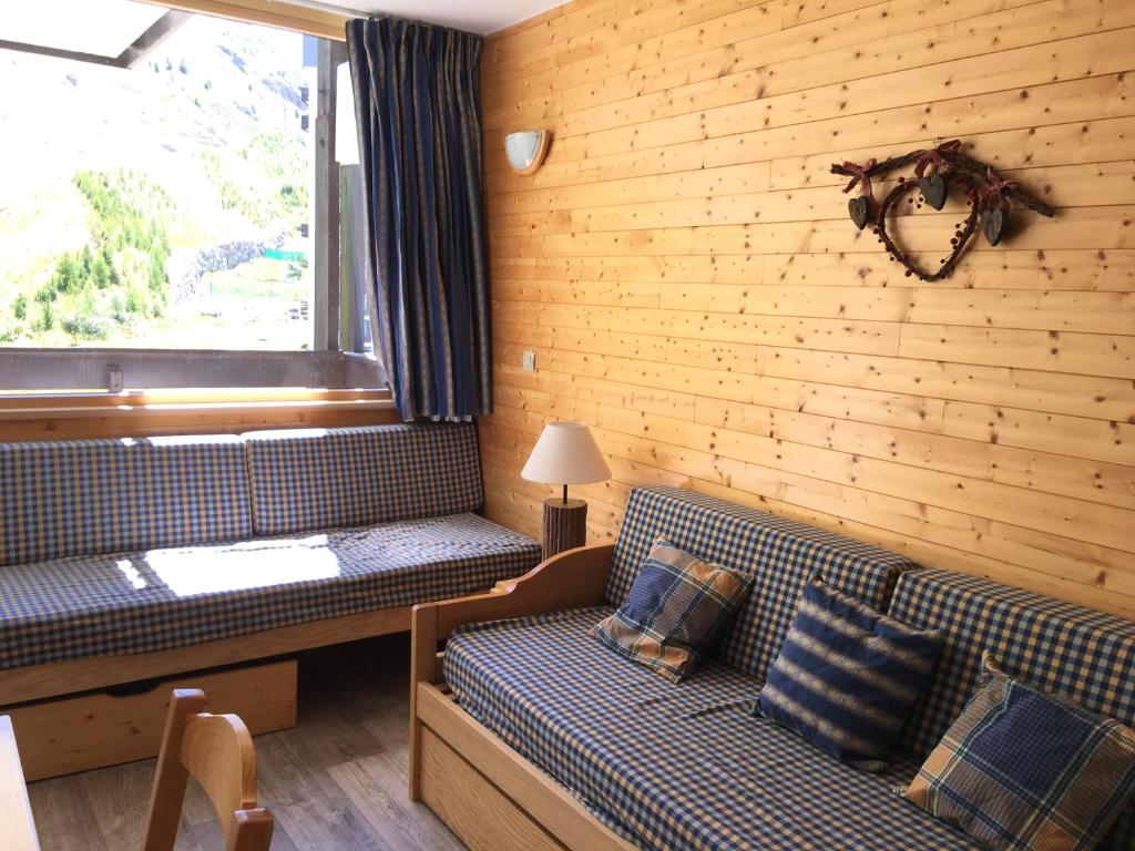 Studio Tignes Le Lavachet - 2