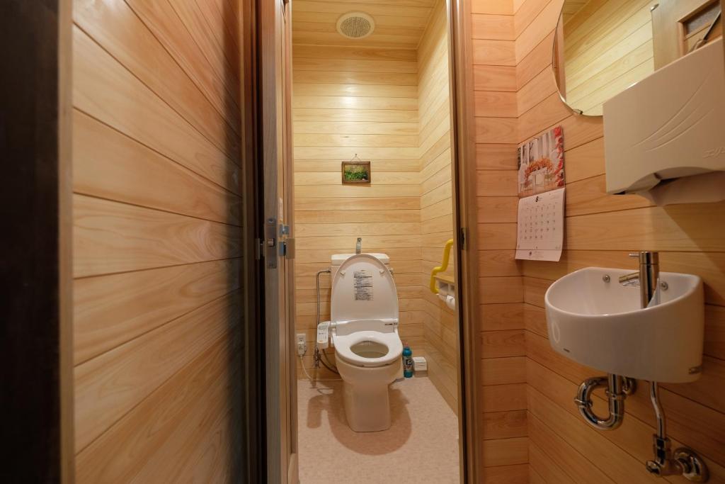 Facilities