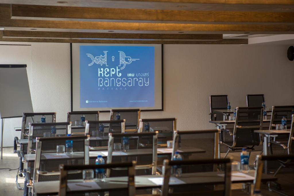 ห้องประชุม / บอลรูม