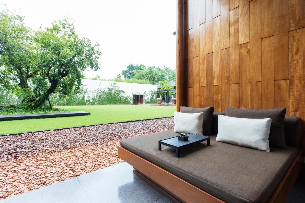 ระเบียง/ชานเรือน