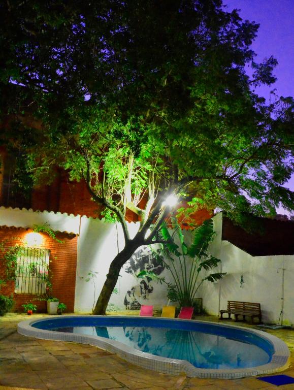 Hotel El Viajero Asuncion - 2