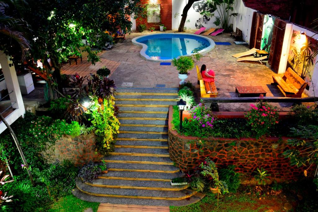 Hotel El Viajero Asuncion - 5