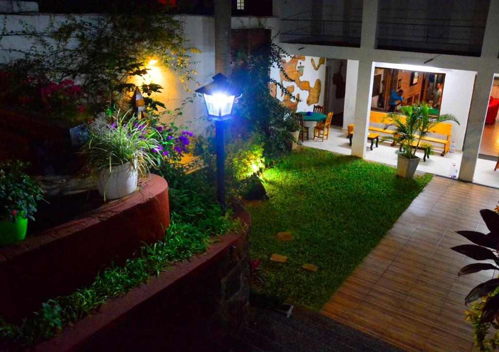 Hotel El Viajero Asuncion - 4
