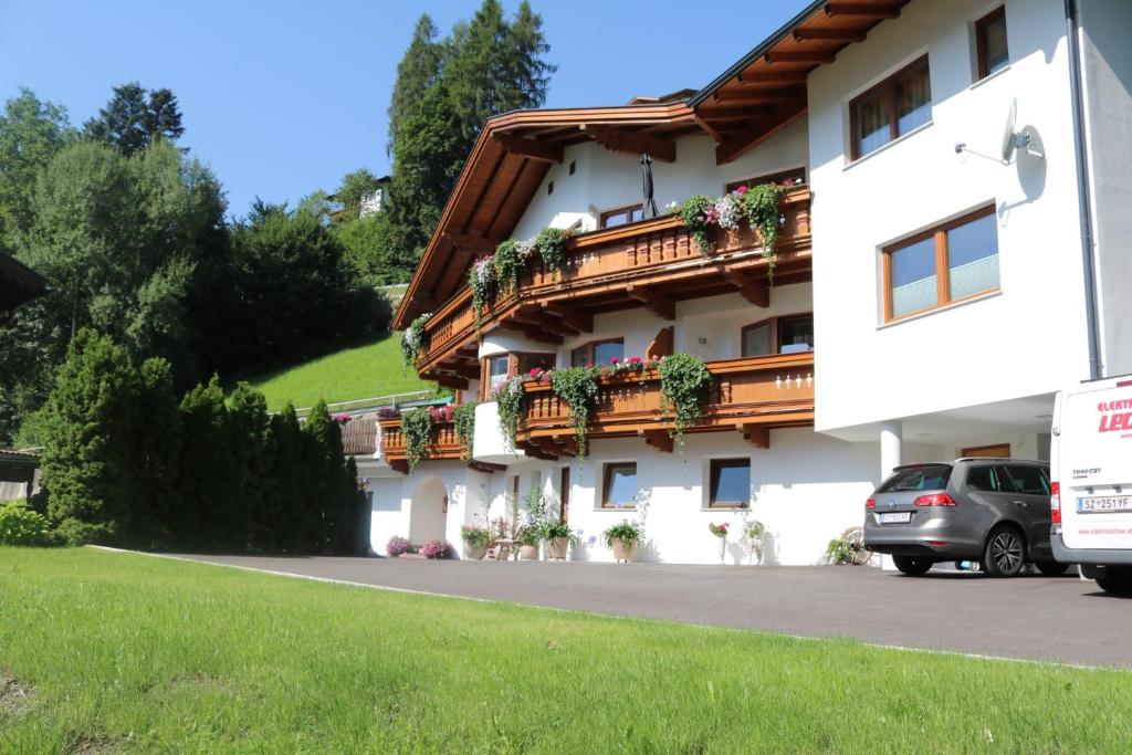 Apart Bradl - 5