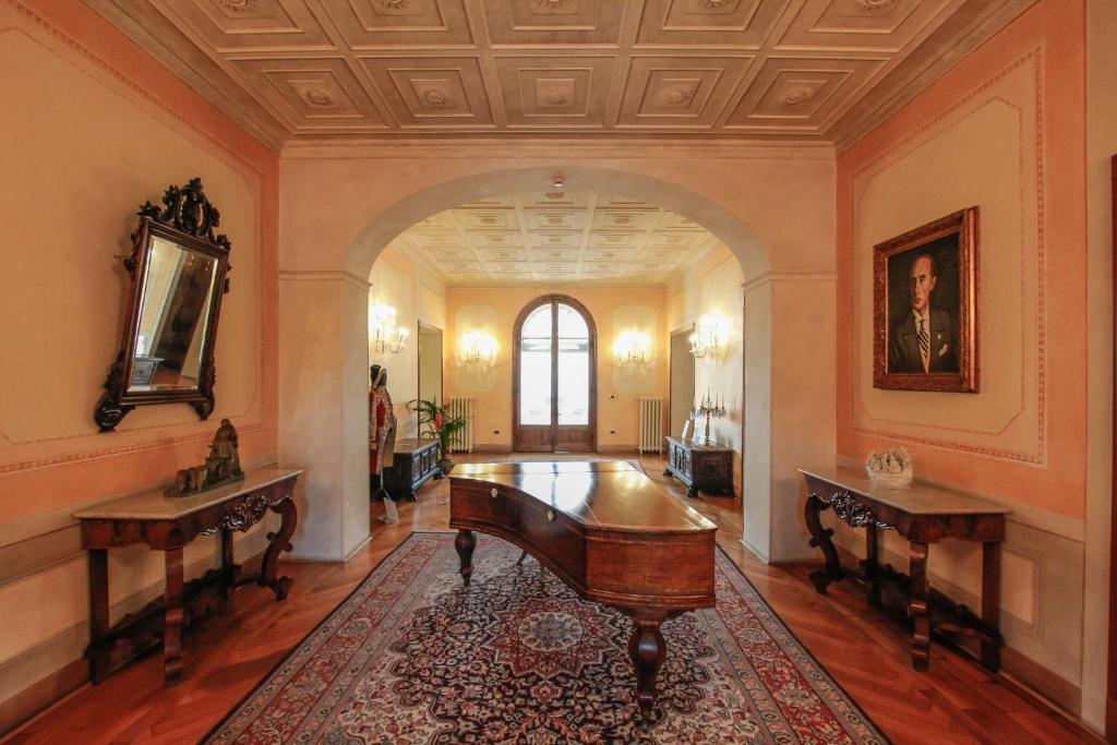 Park Hotel Villa Potenziani photo