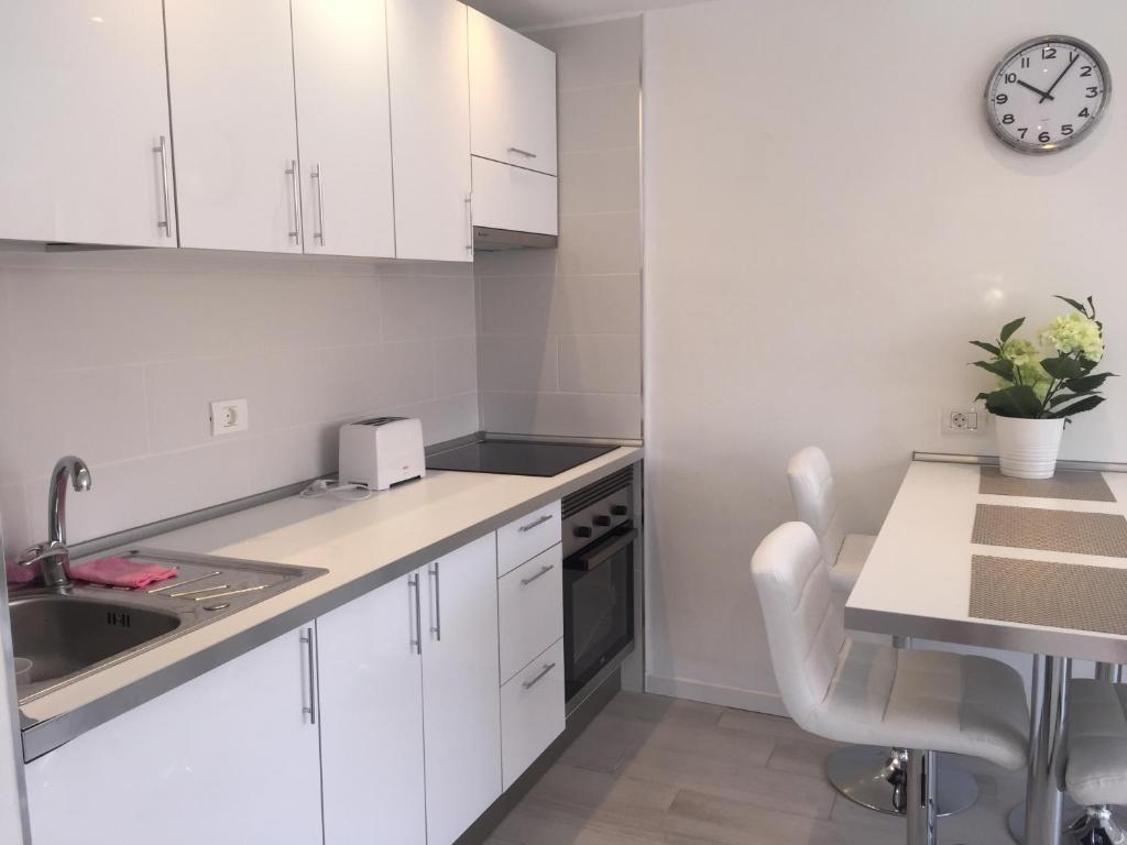 Beautiful apartment Playa Honda in the heart of Las Americas - 2