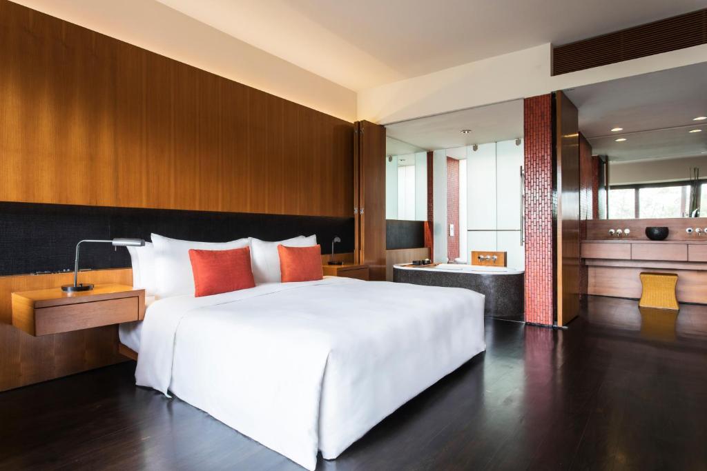 anantara chiang mai resort & spa