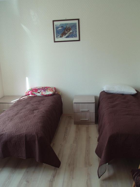 Oti Guesthouse photo