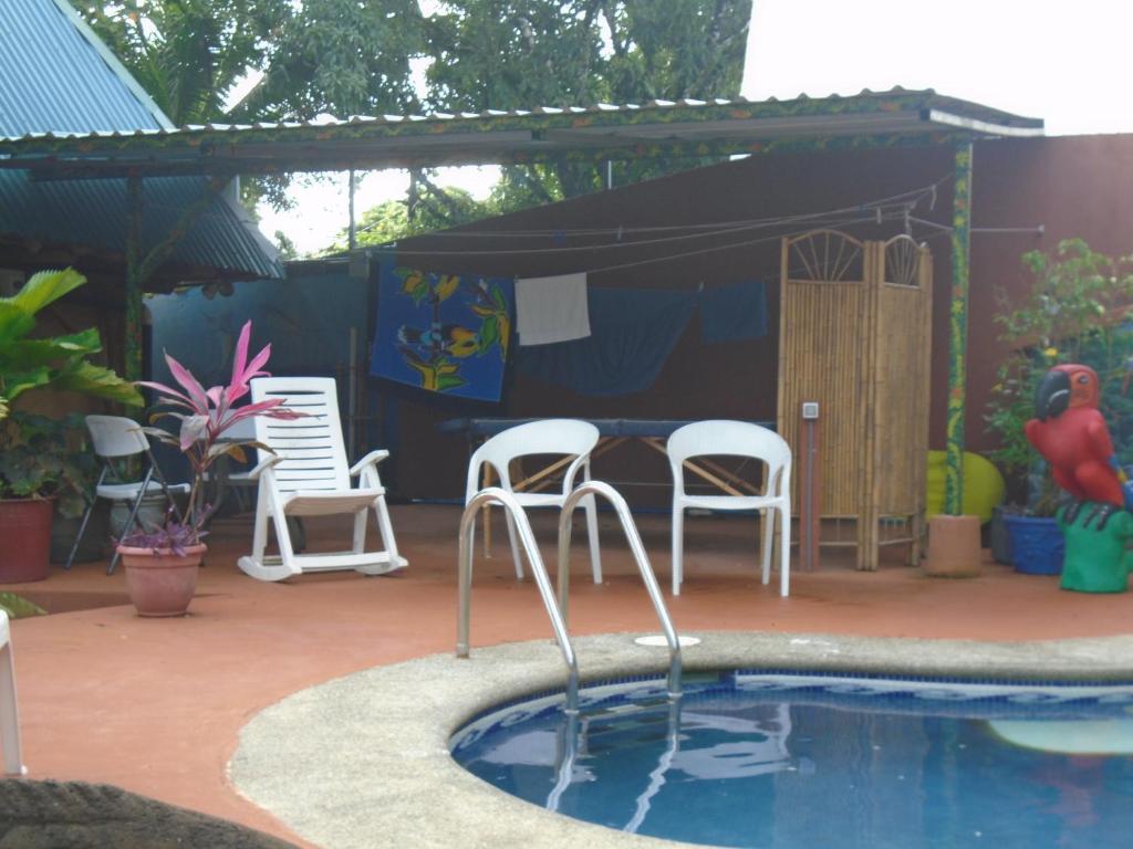 Cabinas Jimenez photo