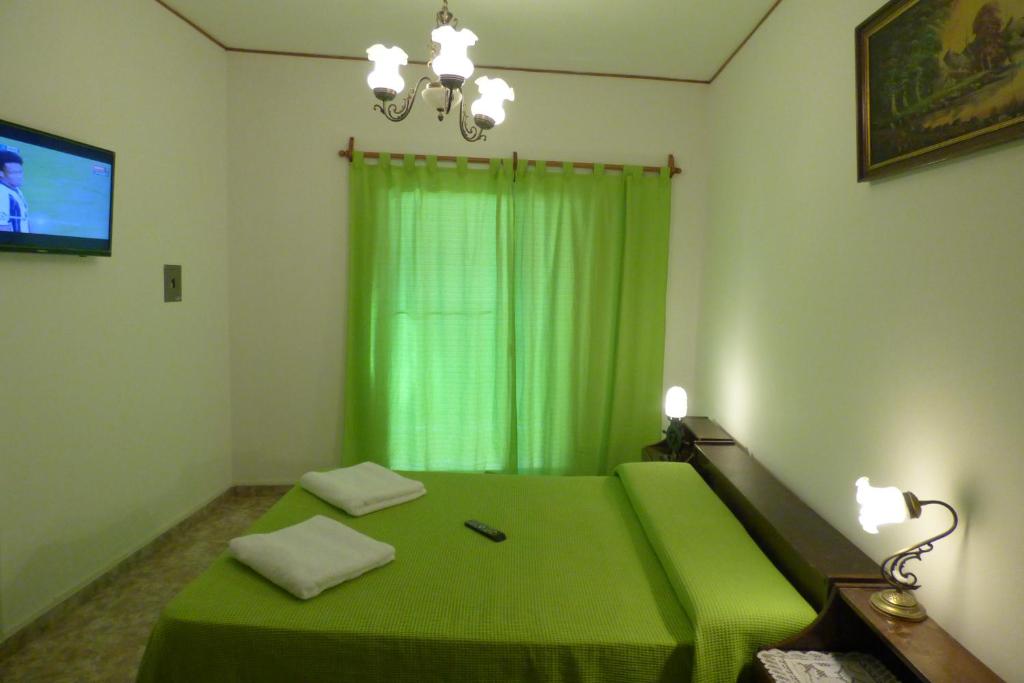 Departamento Centrico - 2