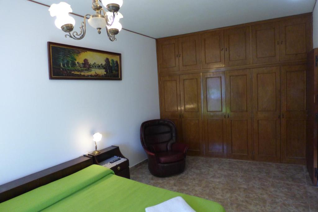 Departamento Centrico - 3