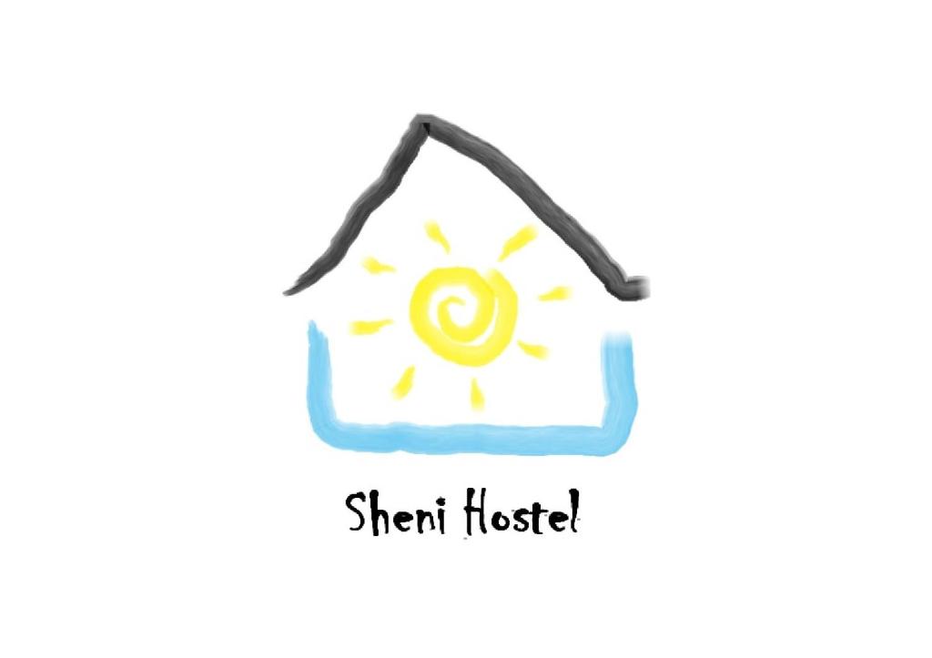 Sheni Hostel, Tbilisi