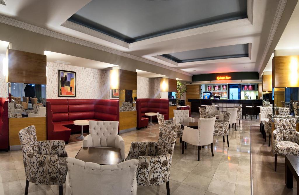 Ephesia Hotel - All Inclusive — Restauracje i bary in Kusadasi, Aydin