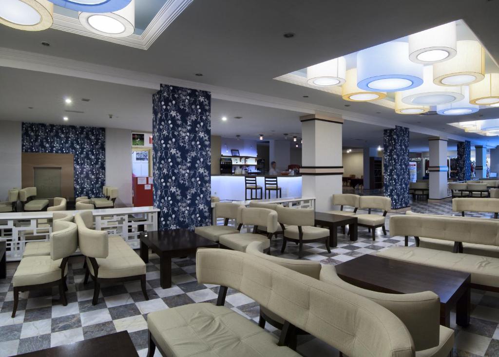 Ephesia Hotel - All Inclusive — Restauracje i bary in Kusadasi, Aydin