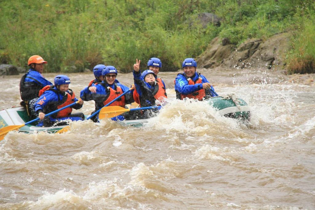 Sports and activities