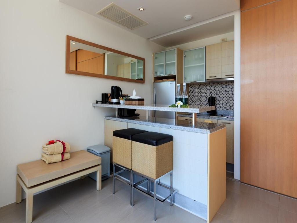 Hotel Facility