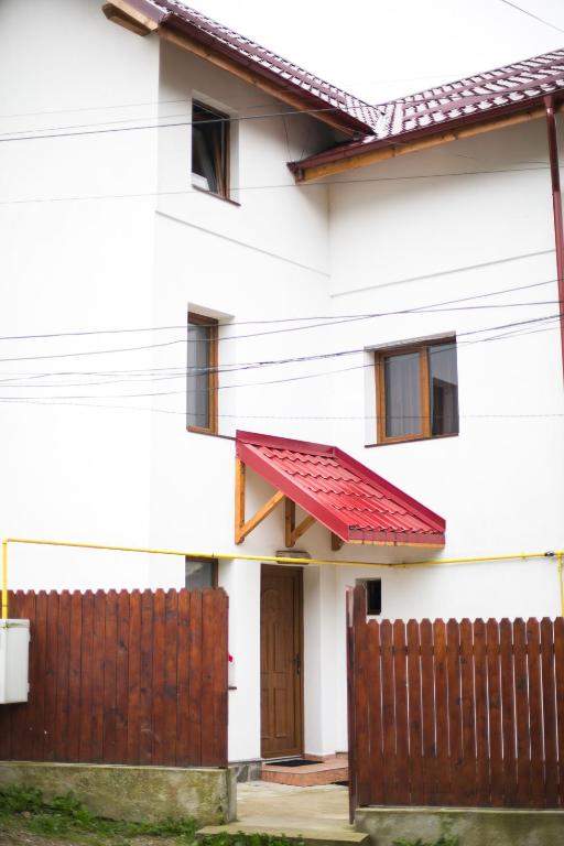 Vila Alma Azuga photo
