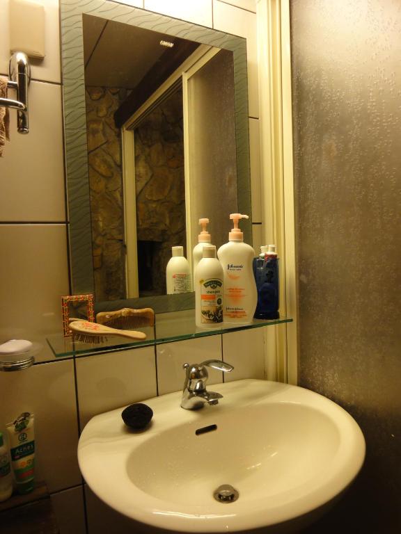 Jiufen Aromatherapy B&B photo