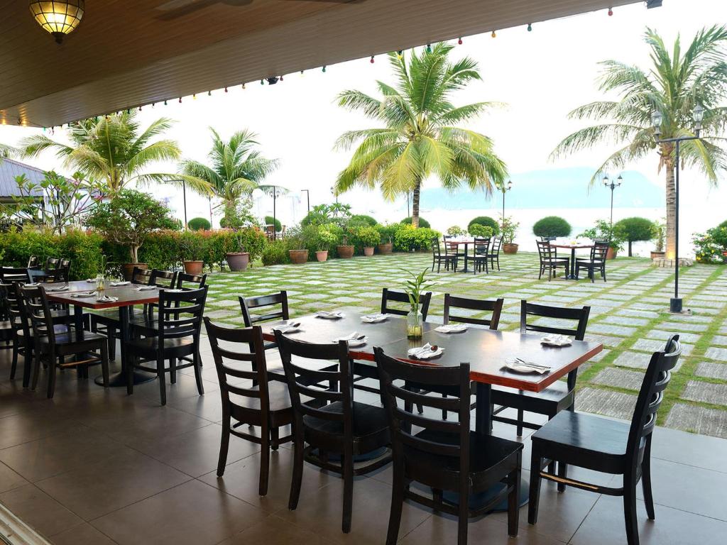 Restaurang