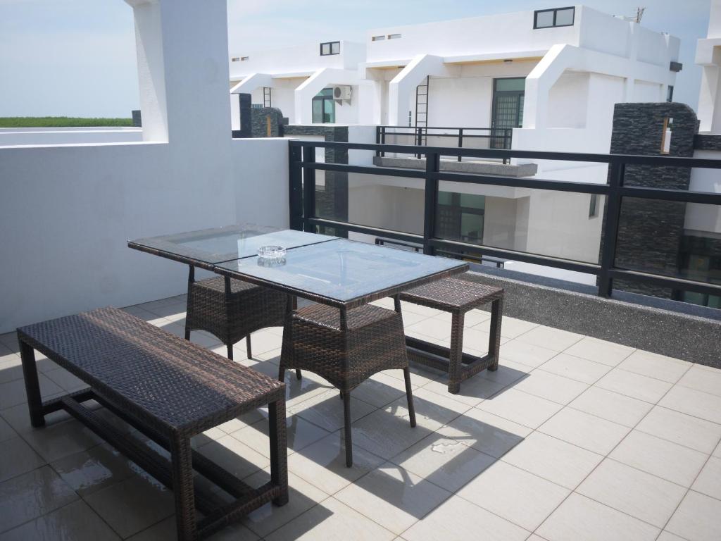 Fishmoon homestay 호텔 이미지 2