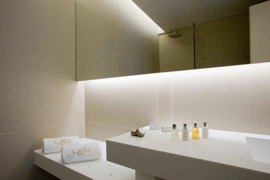 Hotel Facilities