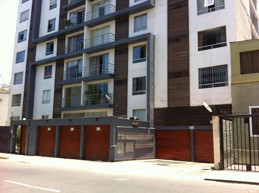 Departamento Miraflores - 3