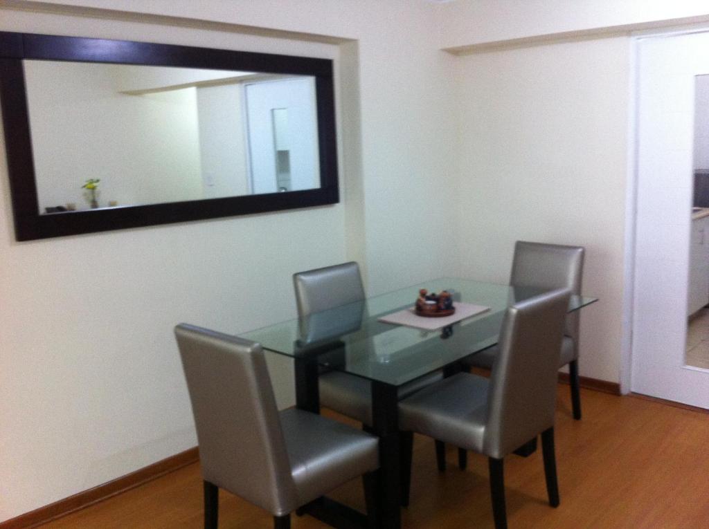 Departamento Miraflores - 2