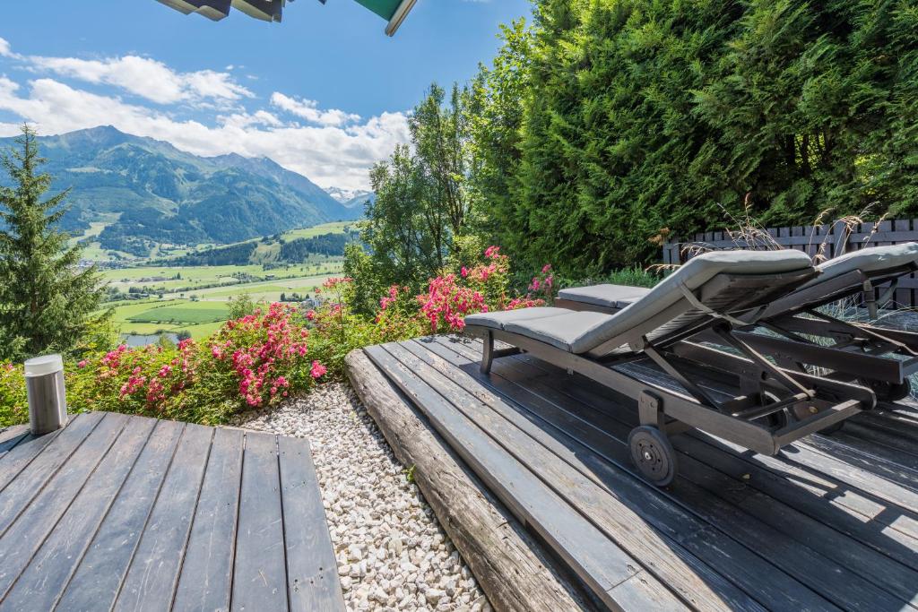 Mountain Chalet Juwel near Zell am See Kaprun - 3