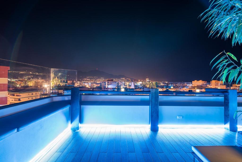 Veramar Aparthotel — Attractions in the area in Fuengirola, Andalusia