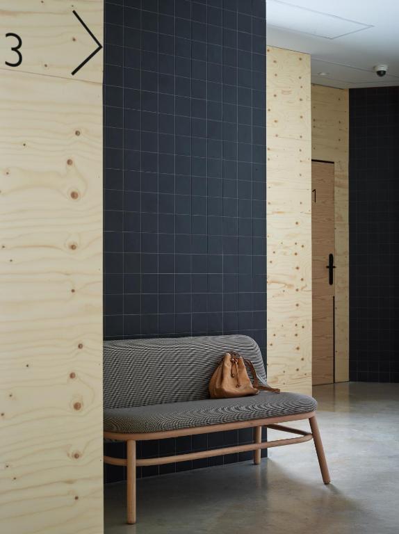 Talo Urban Rooms photo