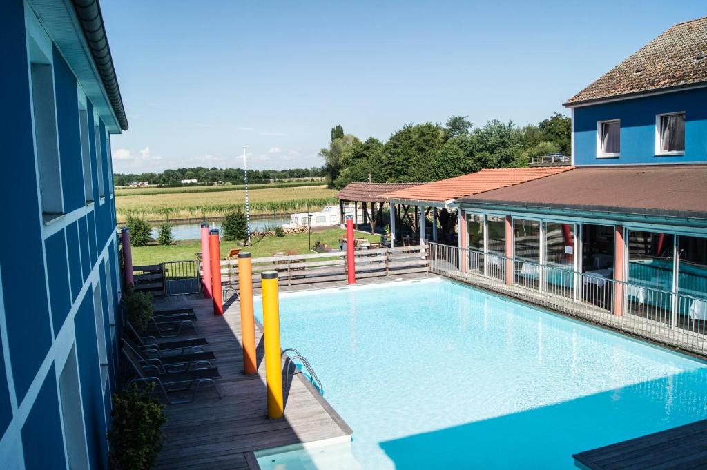 Hotel Argos photo