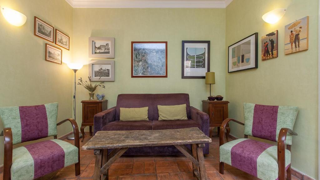 Montefiore Loft - 3