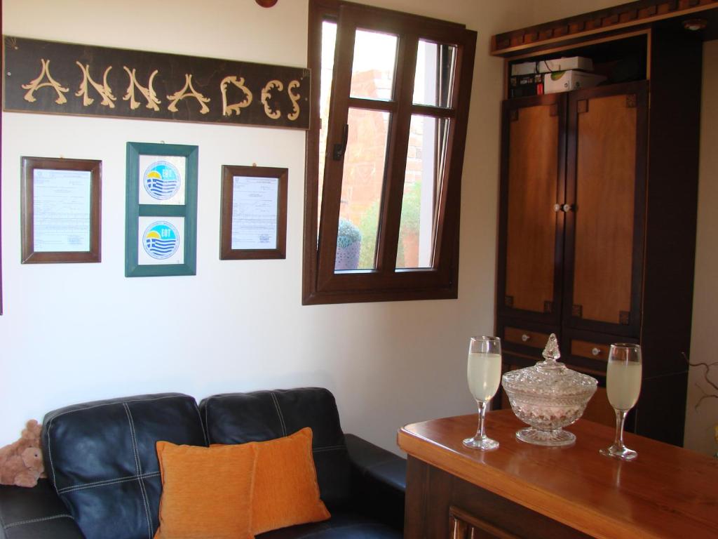 AnnaDes Apartments & Studio Chios photo