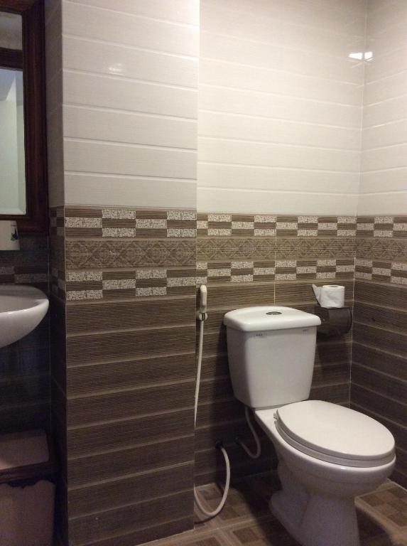 バスルーム（客室）