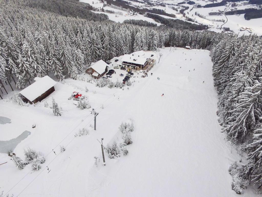 Berggasthof Hochpröller - 5