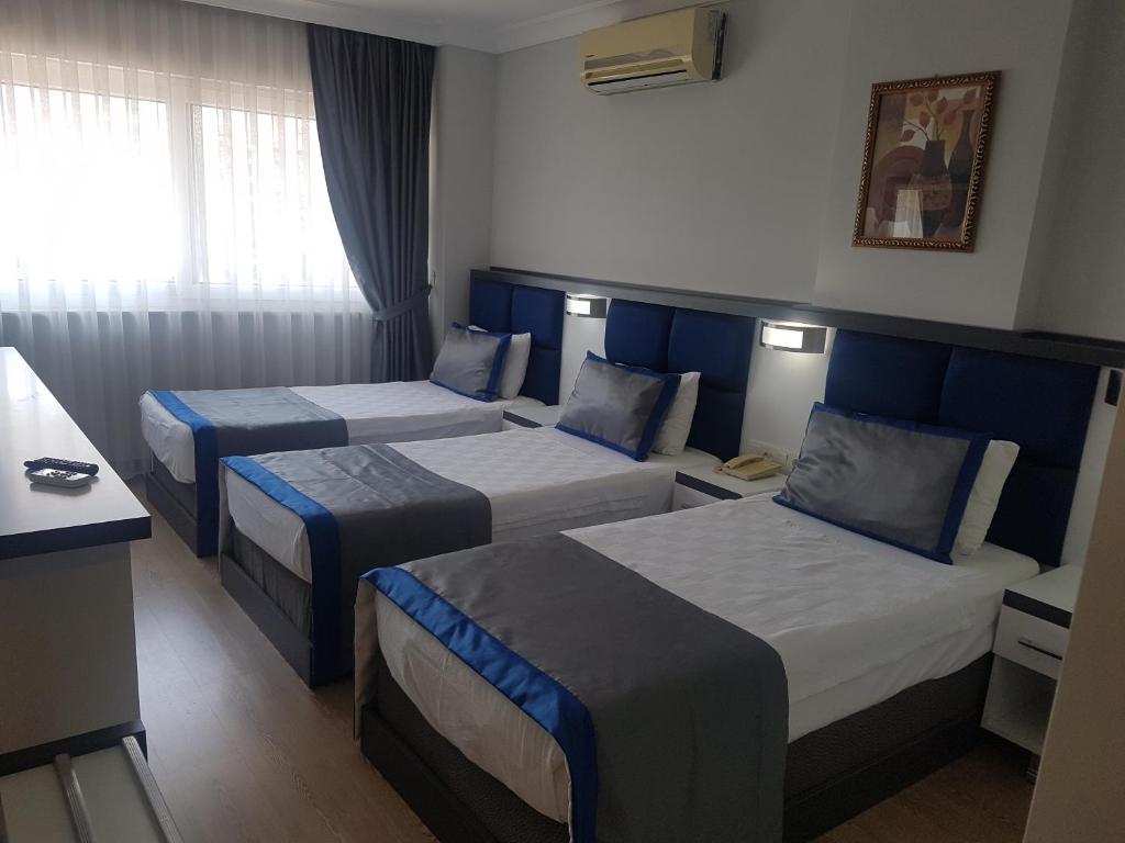 アリカン 2 (Alican 2)