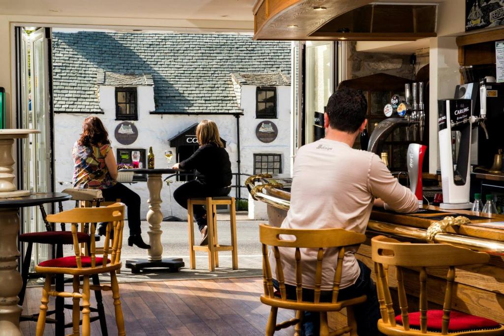 The Ship Hotel photo